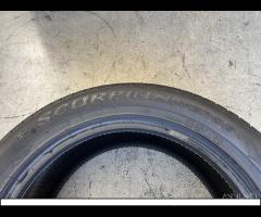 4 Gomme 285/45 R20 112Y Pirelli estive 80% residui