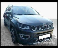 Jeep compass ricambi 2018-2020