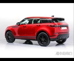 Ricambi per range rover evoque anno 2019-21