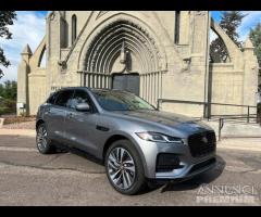 Ricambi jaguar f-pace #894