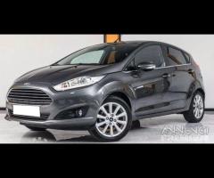 Ricambi per ford fiesta anno 2017-19