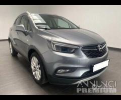 Ricambi per opel mokka x anno 2018-20