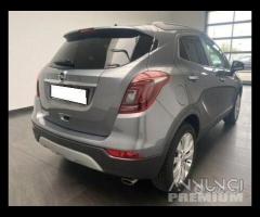 Ricambi per opel mokka x anno 2018-20