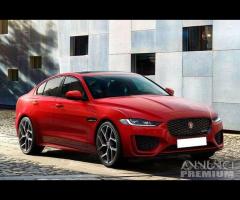 Ricambi jaguar xe #895