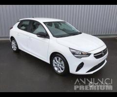 Ricambi opel corsa anno 2018-2021