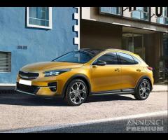 Ricambi kia xceed #896