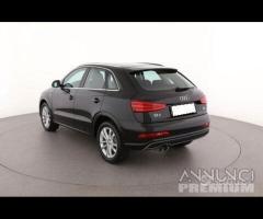 Ricambi audi q3 2017-2019