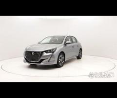 Ricambi peugeot 208 anno 2019-2021