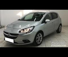 Ricambi per opel corsa anno 2016-2019