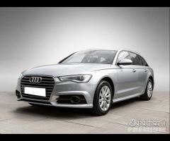 Ricambi per audi a6 anno 2018-2020