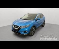 Ricambi nissan qashqai anno 2018-2020 - 1