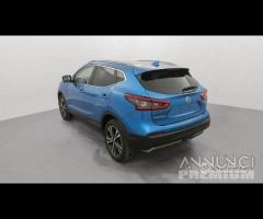 Ricambi nissan qashqai anno 2018-2020 - 2