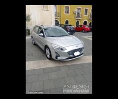 Ford Focus 4serie