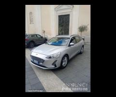 Ford Focus 4serie