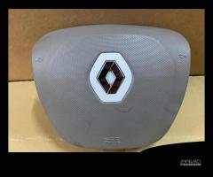 RENAULT ZOE KIT AIRBAG 2013-2019