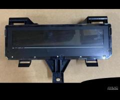 RENAULT ZOE KIT ACCENSIONE 2013-2019