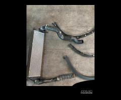 SUZUKI VITARA INTERCOOLER,VASCHETTE E ACCESORI '16