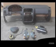 HYUNDAI GETZ KIT AIRBAG 2005\u003e