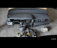 HONDA FRV KIT AIRBAG 2007-2014