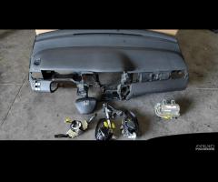 HONDA FRV KIT AIRBAG 2007-2014