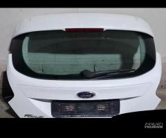 Portellone posteriore Ford Focus Berlina 2012\u003e