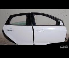 Porte ant e post dx+sx Ford Focus 12-18 (berlina)