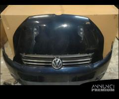 Muso Volkswagen Touran 2015 1.6d 2010-2015 - 2