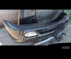 Muso Mercedes Benz ML 163 2.7d 2002-2005 - 7