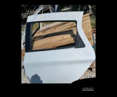 RENAULT ZOE PORTA ANT E POST DX E SX 2013-2019