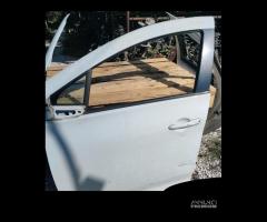 RENAULT ZOE PORTA ANT E POST DX E SX 2013-2019