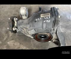 Differenziale posteriore Mercedes W212 2.2D 2012