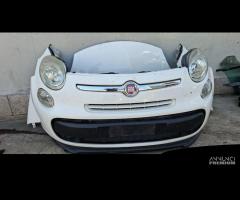 Muso Fiat 500L 1.6d 14-18