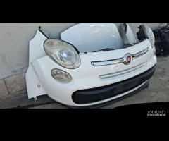 Muso Fiat 500L 1.6d 14-18