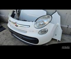 Muso Fiat 500L 1.6d 14-18