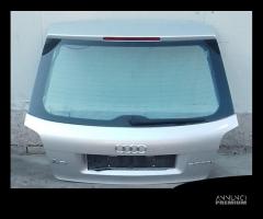 Portellone posteriore Audi A3 3porte 2004-2008