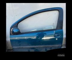 CITROEN C1 PORTE DX E SX 2005-2011