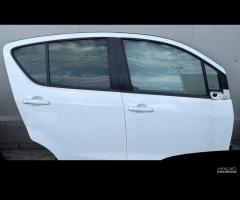 OPEL AGILA PORTE ANT E POST 2008