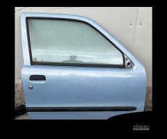 FIAT 600 PORTE DX E SX - 1