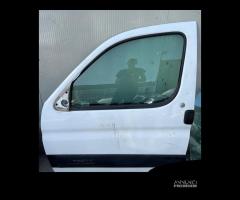 CITROEN BERLINGO PORTE ANT E POST 2002 - 2