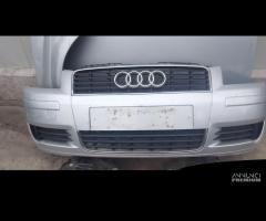 Muso Audi A3 2.0D 2004-2008 - 3