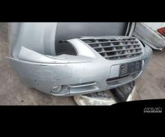 Muso Chrysler Voyager 2.8d 2000-2005