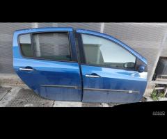 RENAULT CLIO PORTA ANT E POST DX E SX 2007-2012