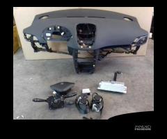 PEUGEOT 207 3 PORTE KIT AIRBAG