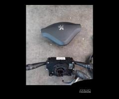 PEUGEOT 207 3 PORTE KIT AIRBAG - 2