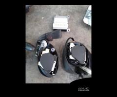 PEUGEOT 207 3 PORTE KIT AIRBAG - 7