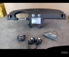 AUDI A3 3P KIT AIRBAG 2007\u003e