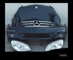 Muso Mercedes Benz Classe B245 2.0d Restyling