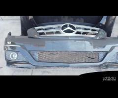 Muso Mercedes Benz Classe B245 2.0d Restyling