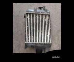 DACIA DUSTER 1.5D INTERCOOLER - 1