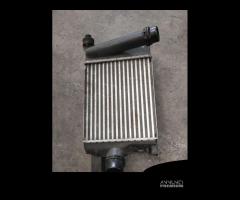 DACIA DUSTER 1.5D INTERCOOLER - 2